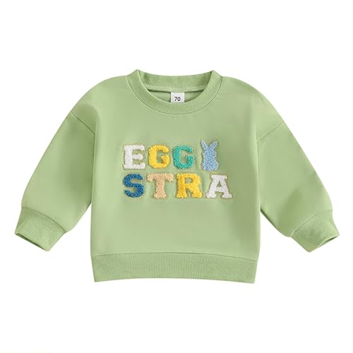 Baby Girl Boy Valentines Outfit Jumpsuit Love Heart Print Long Sleeve Sweatshirt Romper Newborn Clothes