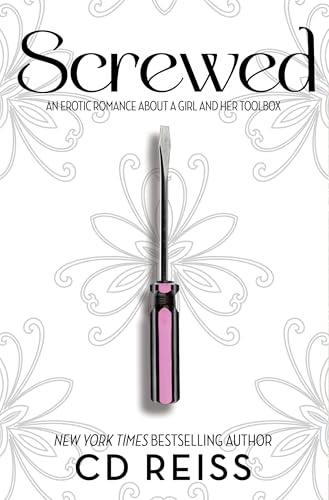 Screwed: A Sentient Object Romance