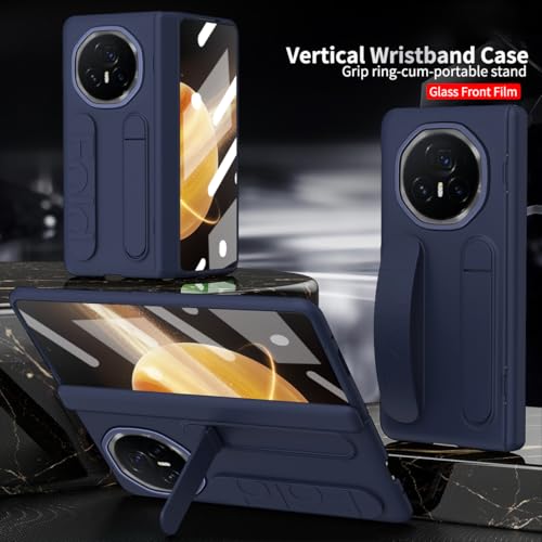 Protection de charnière compatible avec Honor Magic V3 évite casse et rayures - 3