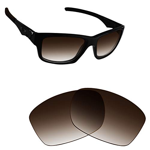 Image of Alphax Polarized Replacement Lenses for Oakley Jupiter Squared OO9135 - Options