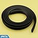 3920DD3005A Dishwasher Door Gasket Seal Replacement Part Compatible with LG kenmore Dishwasher Door Gasket Repalces 3920DD3003A 3920dd3005h AP4437203 PS3522654 1267456