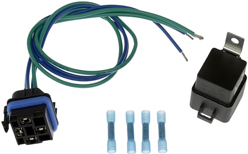 Dorman 645-120 TIPM Relay Repair Kit Compatible with Select Models