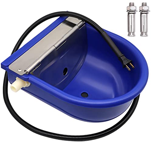 10 Best Heated Automatic Horse Waterer [Buying Guide 2023] • Sacred Car
