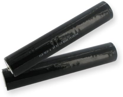 Maglight N38AF001A Replacement Flashlight Battery