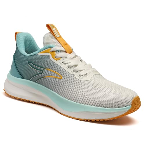 Image of Action | Athleo | BULLET-503 | Stylish | Lightweight | Comfortable | Trendy | Sports | Running Shoes | for Men