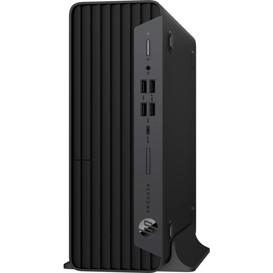 Amazon.com: HP Business Desktop ProDesk 600 G6 Desktop