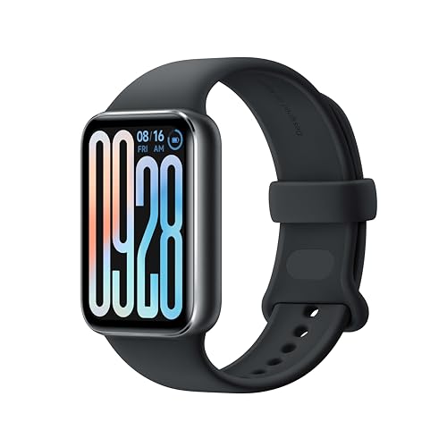XIAOMI Smart Band 9 Pro Smartband Global Version 1.74' Display...