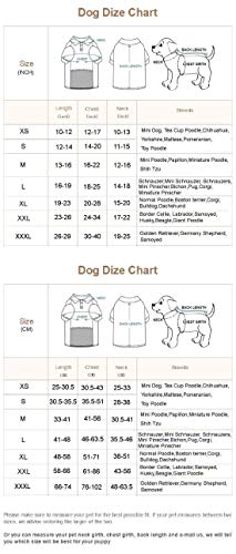 Dog Winter Vest Warm Breathable Dog Polar Fleece Vest Jacket - Image 2