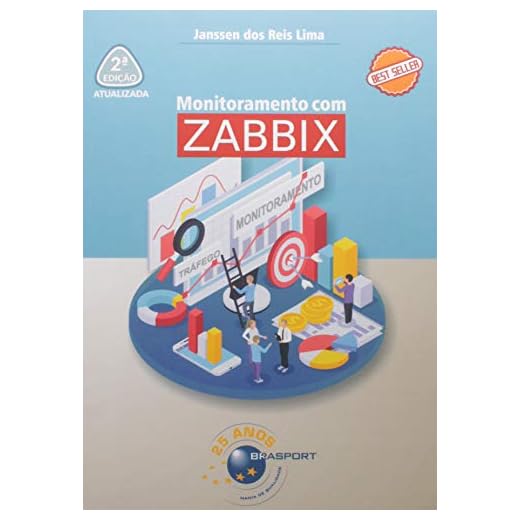 Monitoramento com Zabbix