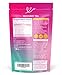 Pink Stork Postpartum Recovery Herbal Tea, Organic Red Raspberry Leaf with Chamomile, Hormone Balance for Women After Labor and Delivery, Strawberry Passion, Hot or Iced, Caffeine-Free, 15 Sachets