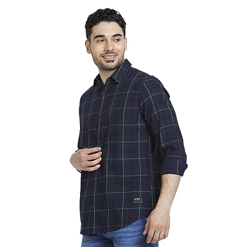 Image of Spykar Men Shirt