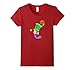 Trivia Crack Albert Basketball T-Shirt