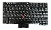 MicroSpareparts MSPK42TX6024 refacción para Notebook - Componente para Ordenador portátil (Ruso, Lenovo ThinkPad X60/X61)