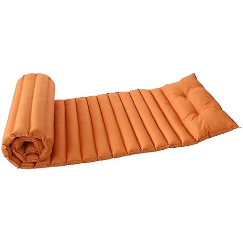 Matelas Bain de Soleil ED ENJOY HOME Cover