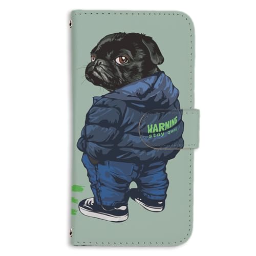 iPhone 13 mini �p �U��������p�O �X�g���[�g�n INNU ���� �G�N�X�g���[�� �~���g �X�}�z�P�[�X �蒠 �J�[�h�X���b�g �A�C�t�H��13�~�j�P�[�X bcec04c