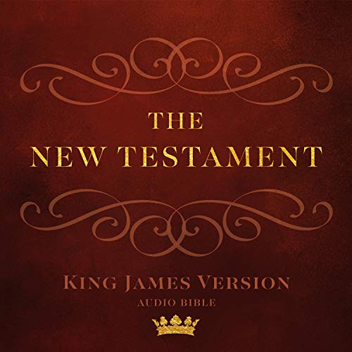 The King James Version of the New Testament King James