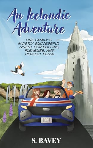 An Icelandic Adventure: One Family’s Mostly Successful Quest for Puffins, Pleasure, and Perfect Pizza