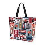 Conçu pour un confort tout au long de la journée : ce sac à bandoulière pour femme est léger et peut minimiser la fatigue des épaules dans la plus grande mesure possible. La bandoulière renforcée et confortable est facile à transporter à la main ou à l'épaule, ce qui la rend parfaite pour les trajets longue distance ou le shopping.