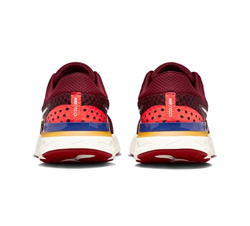 Image of Nike Mens Nike React Infinity Run Fk 3Running Shoe