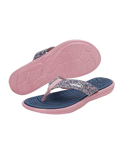 Image of Puma Women Daffodil Slipper