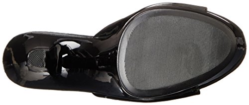 Ellie Shoes Women's 601 Vanity Platform Sandal4