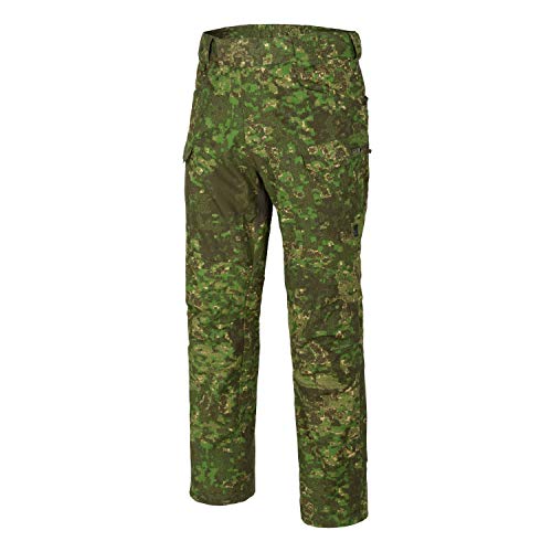 Helikon-Tex Men's UTP Flex Trousers PenCott Wildwood Size XL Long