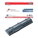 DR. BATTERY HD438 KD186 XD187 Laptop Battery for Dell Inspiron 1300 B120 B130 B1300 120L Series 312-0366 312-0416 TD429 TD611 TD612 UD535 WD414 XD184 XD186 XD187 YD120 YD131 [10.8V]