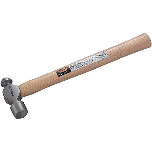 TRUSCO TKH-06 Single Handed Hammer #3/4