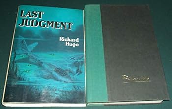 Hardcover Last Judgment Book