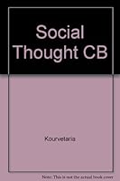 Social Thought 0819193259 Book Cover
