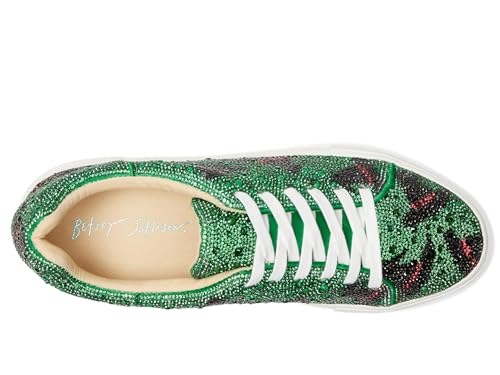 Image of Blue by Betsey Johnson Sidny