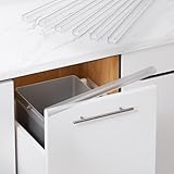 Cabinet Protector Edge Guard (Pack of 6), 17.7