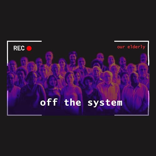Welcome to Off The System Titelbild