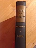Imprint of a Publisher, the story of Frank Gannett and his independent newspapers, inscribed by the author B00G3KS16Q Book Cover