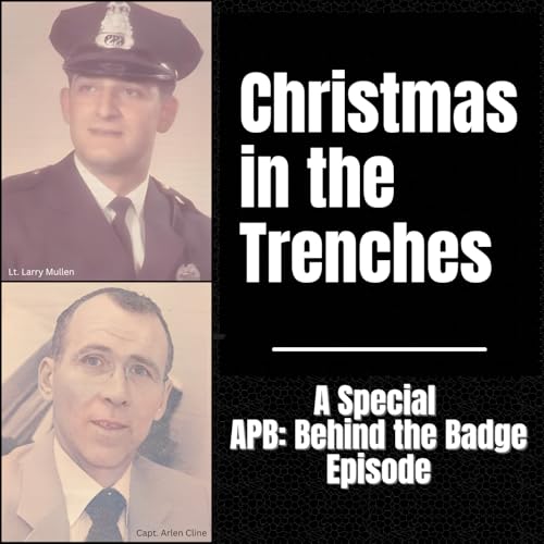 Christmas in the Trenches