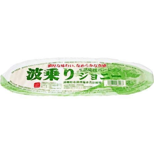 Amazon | 三和豆水庵 波乗りジョニー 110gx3 | 三和豆水庵 | 絹ごし