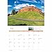 Carousel Worldwide, Chester 2026 A4 Wall Calendar