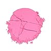 Revolution, Blusher Reloaded, Talc-Free Powder Blush with Matte Finish for Cheeks, Rich Pigment & Buildable, Vegan & Cruelty-Free, Future Flush Pink #1