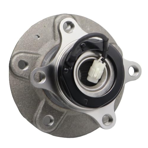 Roulement de moyeu de roue arrière 43402-61ML0 anti vibration et bruit