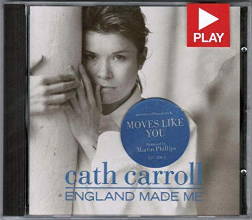 England Made Me (1992)