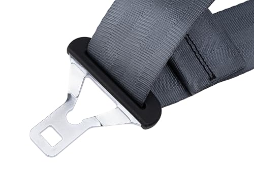Retractor automático de cinturón de seguridad AMF Bruns miniatura 3