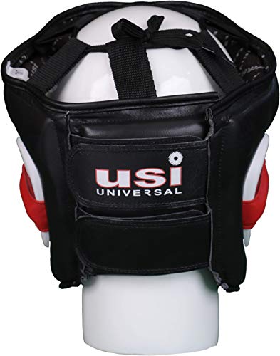 Image of USI Universal Full Face Headguard (615a) (S /m)