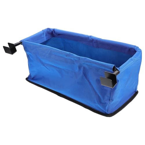 SUPVOX Tote Bag Wheels Trolley Bibs Floral Hair Bandanas Tie Back Floral Headkerchief Headscarf