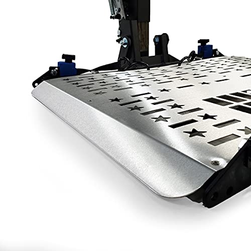 Freedom Mobility Freedom Fully Automatic Power Chair Lift #TOP2