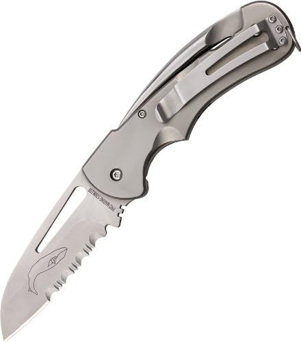 MyerchinGeneration 2 Rigging Knife