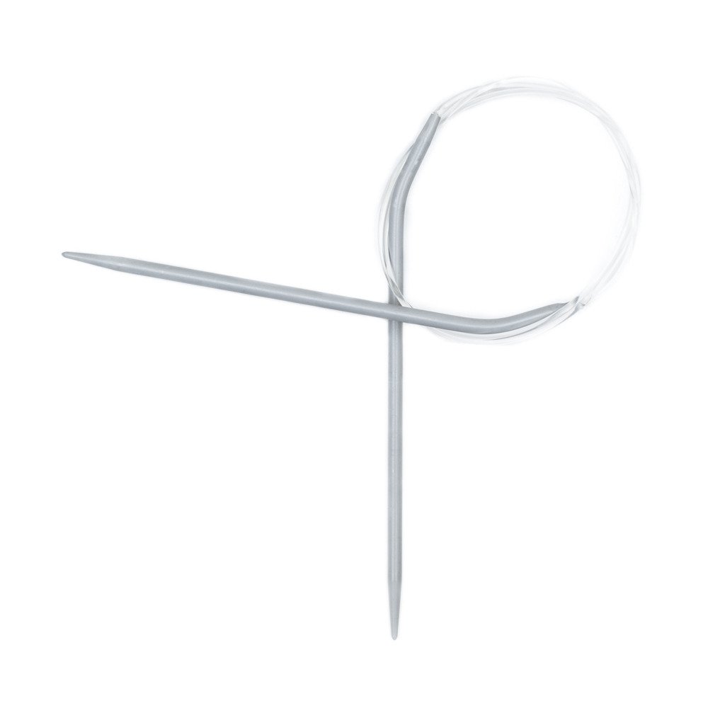 Pony Circular Knitting Needles Pins 80cm