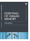 Essentials of Human Memory (Classic Edition) (Psychology Press & Routledge Classic Editions)