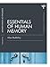Essentials of Human Memory (Classic Edition) (Psychology Press & Routledge Classic Editions)