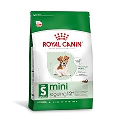 Ração Pastor de Shetland Royal Canin Mini Ageing