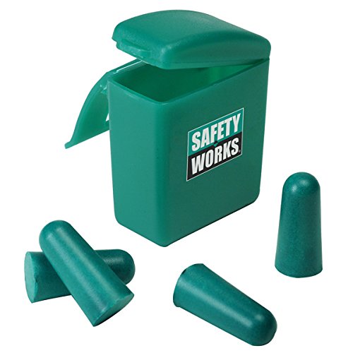 Top 10 Safety Works Ear Plugs of 2022 Katynel